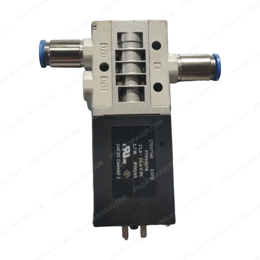 FESTO MHE3-M1H-3/2O-1/8 / 525166