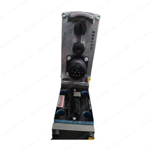REXROTH 4WRPDH6C1B40L-20/M/24SG61 / R901350204