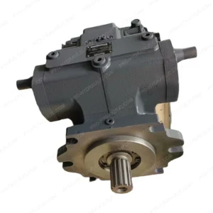REXROTH A4VG125EP2D2/32R-NSF02F691LH / 2097428