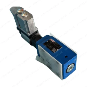 REXROTH Z3DREE 10 VP2-10/200XLG24K31A1M / R901483246