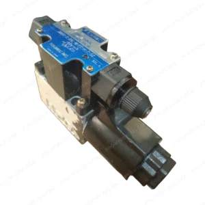 TOKIMEC DG4V-3-2AL-M-P7-H-7-52