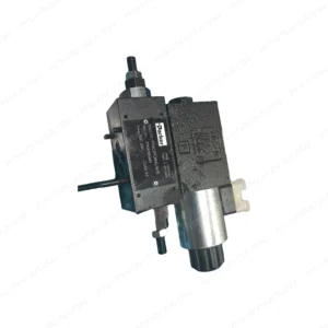 PARKER PVAC2PCMNSJW35