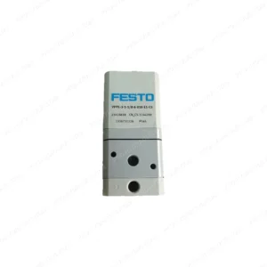 FESTO VPPE-3-1-1/8-6-010-E1-CS