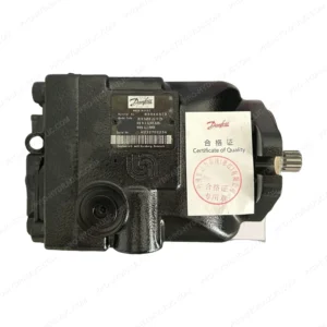DANFOSS JR R S45B LS 19 25 NN N 3 C2N9 A8N NNN JJJ NNN / 83066313