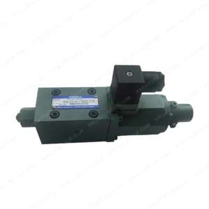 YUKEN EDG-01V-B-1-PNT22-5119