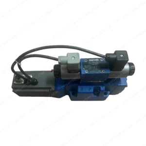 REXROTH 4WRKE 16 R3-200L-35/6EG24EK31/A1D3M / R901032979