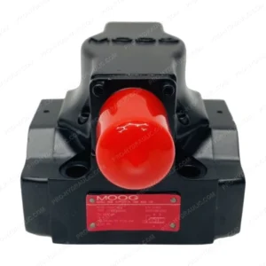MOOG G760A185A / 557FOFAAVPL