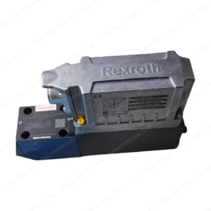 REXROTH 4WRPEH6C4B24L-31/M/24A1 / R901382346