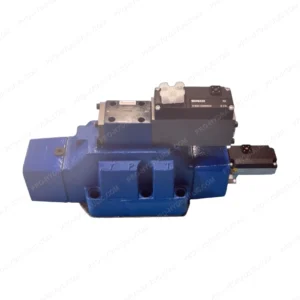 REXROTH 4WRKE 25 V350L-30/6EG24Z4/M / 00778819