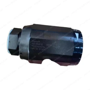 REXROTH MK 10 G14/V / R900424579
