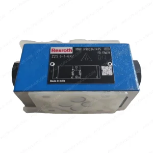 REXROTH Z2S 6-1-6X/ / R900347495