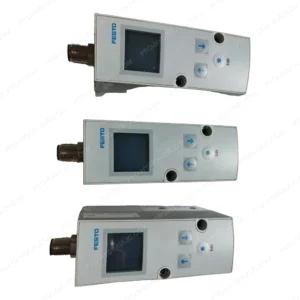 FESTO VPPM-6L-L-1-G18-0L10H-A4P-S1C1