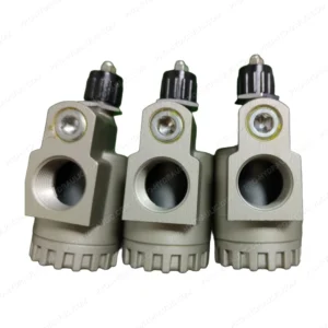 SMC AS600-10