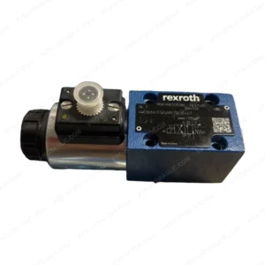 REXROTH 4WE6D6X/EG24N9K72LS0407 / R901235380