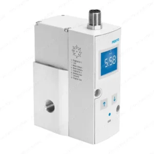 FESTO VPPM-8L-L-1-G14-0L10H-V1P-C1