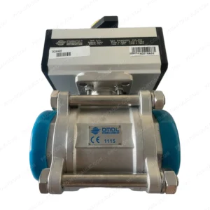 OMAL DA060402S