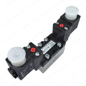 AVENTICS V581-5/3CC-024DC-I1-2CNO-LBX-AA-X-C-T0