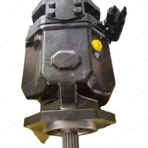 REXROTH A4VSO 45 DR/30R-PPA12N00 / R902428406