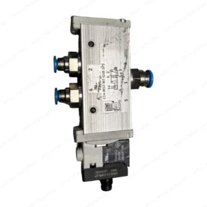 FESTO VUVG-L14-M52-MT-G18-1P3