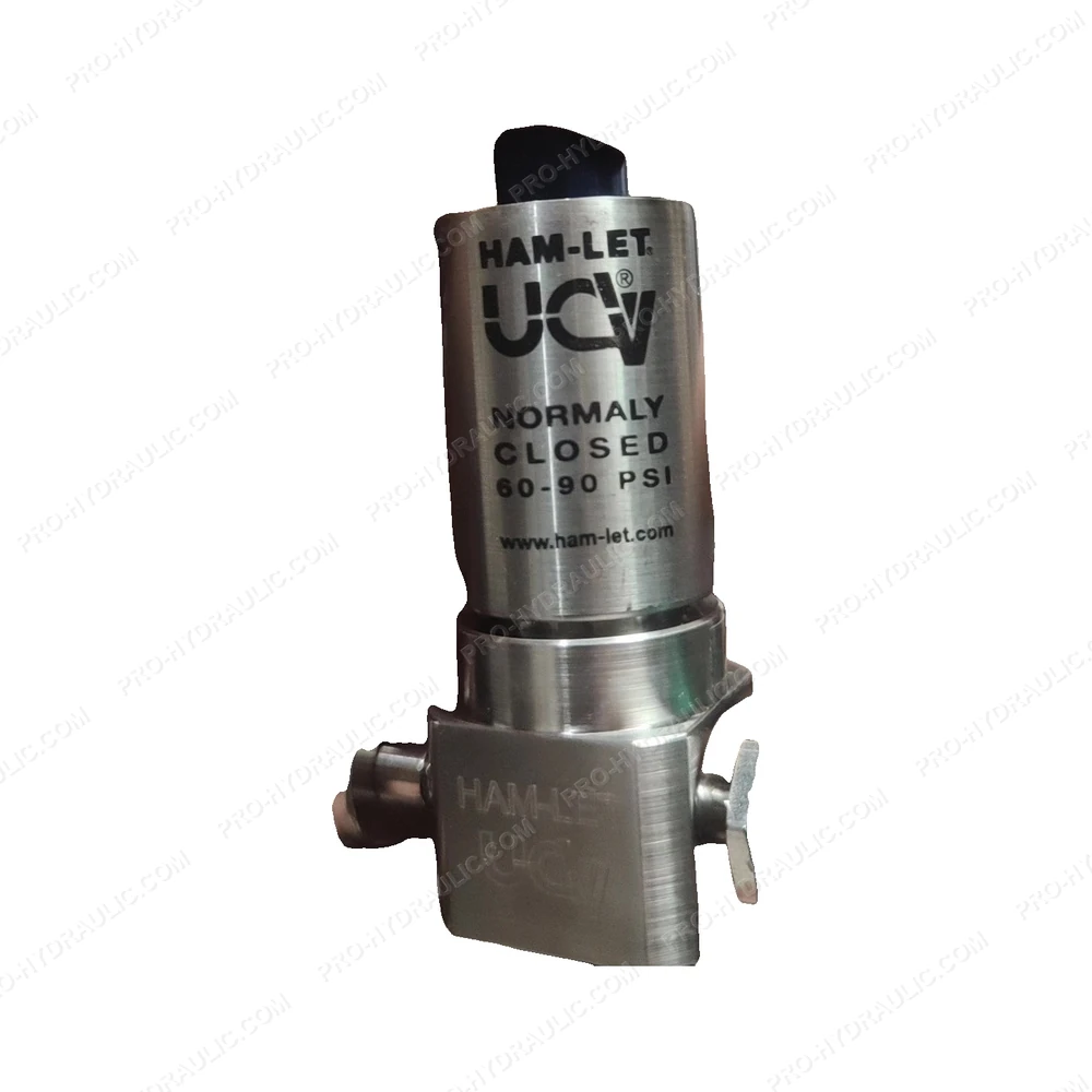 HAM-LET HM20 4VKLC(M5)