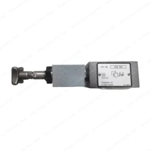 PUTZMEISTER 404 186