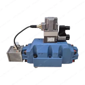 MOOG D664-4747 / L05HRBW6NET2-E