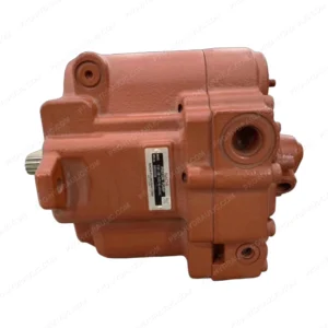 NACHI PVK-2B-505-N-4554C