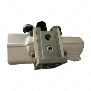 SMC VBA11A-02GN-X64