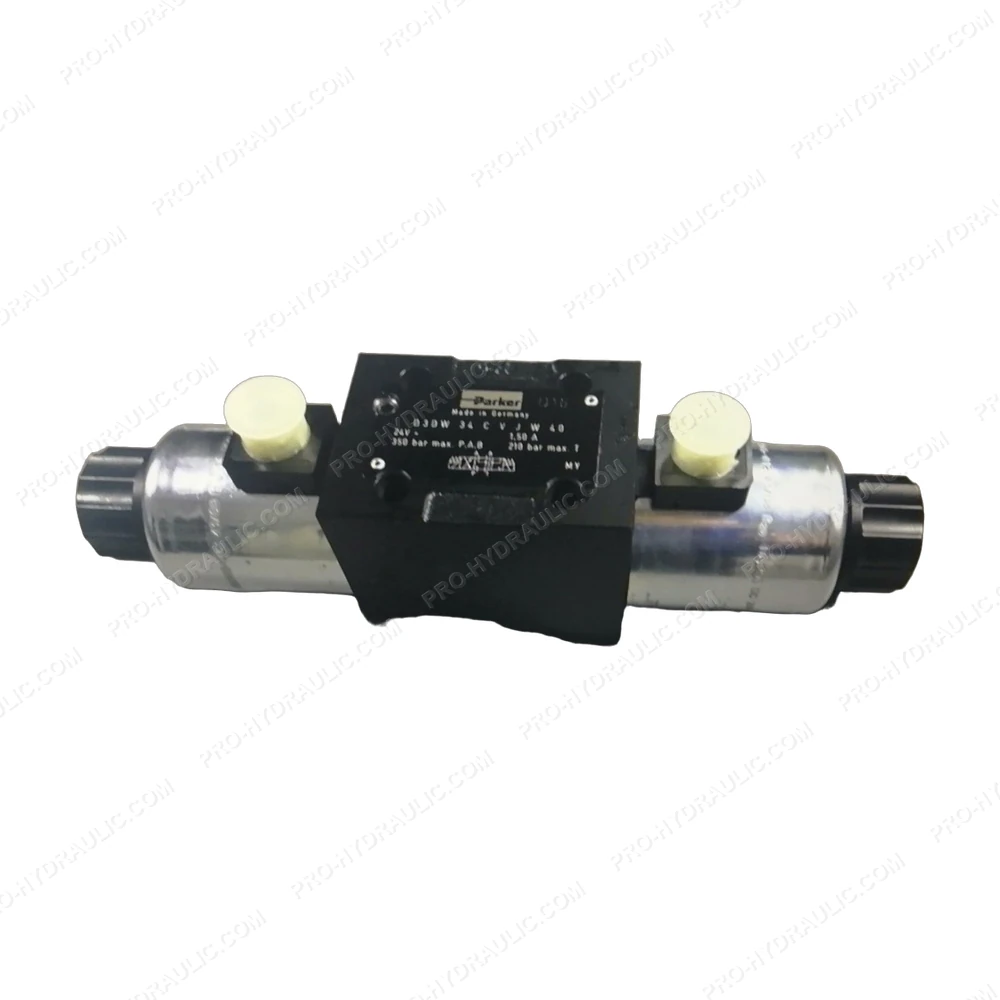 PARKER D3DW 34 C V J W 40