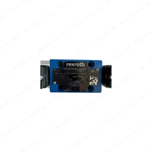 REXROTH 4WE6D46-6X/OFEG24N9K72LS0407 / R901235381