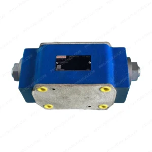 REXROTH SCA 16 CZ20/M / R900421222