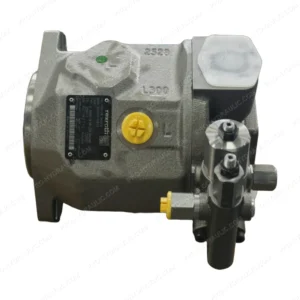 REXROTH A10VSO 28 DR/31R-PPA12N00