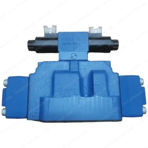 REXROTH 4WEH16J1X/6HG24N9ETK4/B10 / R901531099