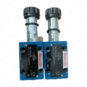 REXROTH 4WE 6 D62/EG220N9K4