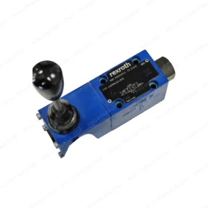 REXROTH 4WMM6J6X/B10 / R983030745