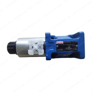 REXROTH 4WE 10 D51/HG24N9K4/M / R901391200