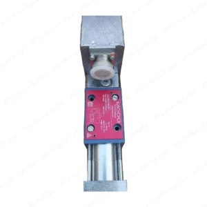 MOOG D635-662E / P05AVB1F5RN5A2M