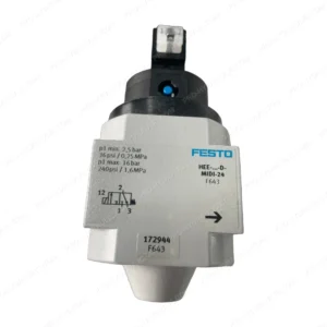 FESTO HEE-D-MIDI-24 / 172944