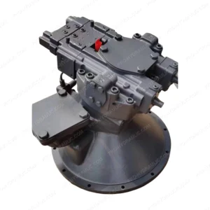 REXROTH A8VO200LA1KS/63R1-NZG05F174-S / R902220547