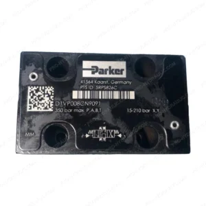 PARKER D1VP008CN9091