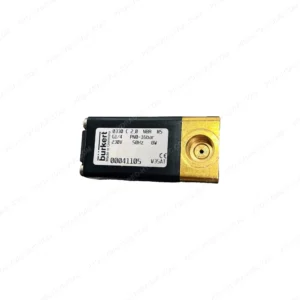 BURKERT 0330 C 2.0 NBR MS / 00041105