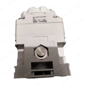 SMC 25A-IRV20-01B-01Y00