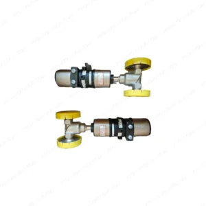 BURKERT 2301 A 55
