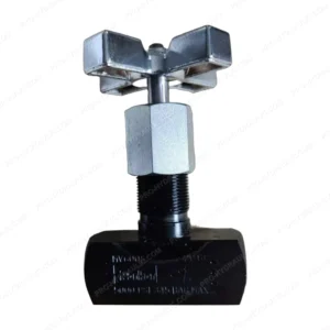 PARKER HV600S