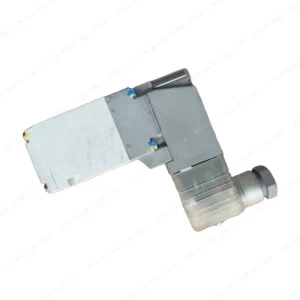 SMC 25A-VP344RT-5DZ1-A