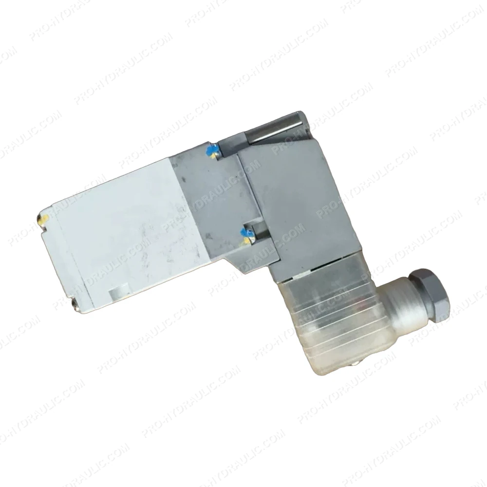 SMC 25A-VP344RT-5DZ1-A