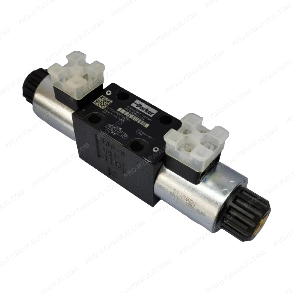 PARKER D1VW002CNJW91
