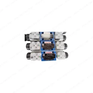 REXROTH 4WE 6 E62/EG24N9K4 / R900561278