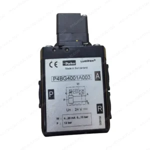PARKER P4BG4001A003