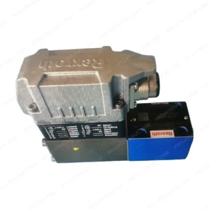 REXROTH 4WRREH6VB8L-11/G24K0/B5M / 0811404723